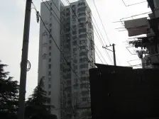 北 外 滩 正经3房2厅 采光 全天