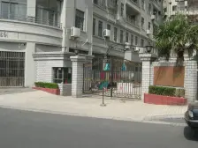 大开间,开放式厨房,品质小区,近地铁