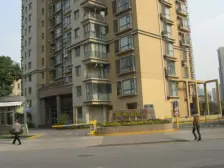 北外滩 · 鸿旭豪苑 · 2室 · 2厅