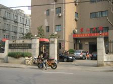 霍山新出双南两房,北外滩都拔苗。