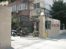 近外滩,近黄浦江,楼层好,户型正气,闹中取静