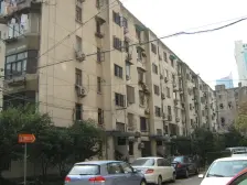 久耕小区 2室1厅 西南