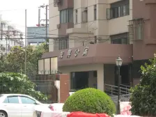 近外滩,近黄浦江,楼层好,户型正气,闹中取静