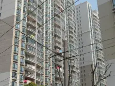 北外滩绝佳景观 万科物业 得房率高