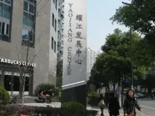 北外滩人车分流品质小区南北通大三房有车位看房有钥匙