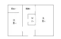 九运大厦户型图