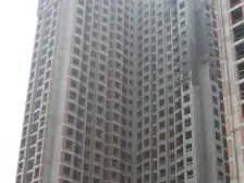 石桥铺 精装小2房 业主诚心出售