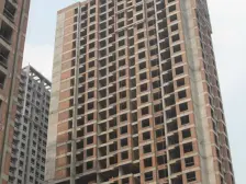 石新路轻轨站旁 精装小两室 保持不错 拎包入住