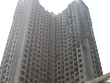 天鸿龙宇金座 1室1厅 南