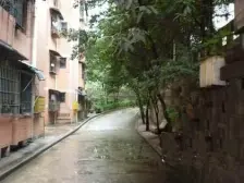 近歇台子轻轨站 科园四路美食街楼上 正规三房