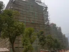 全明格局,前排无遮挡,采光充足,