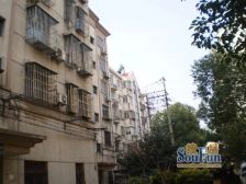 迈皋桥晓庄站晓庄村二室一厅采光好