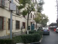 嘉定新城·樱花新村·3室·2厅