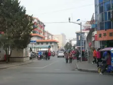 樱花小区 2室1厅 南