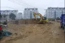 御景花园效果图