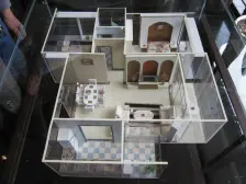 急售!金竹轻轨站楼上,精装修一房拎包入住