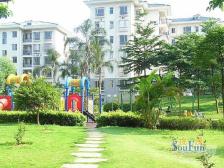 紫泉翠荔嘉园 复式大4房 高使用率 打造多攻能家居