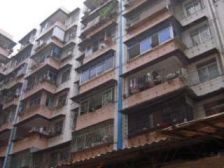 桂华楼小区4室2厅南北