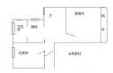 长桥新村户型图