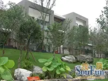 金龙豪爵 精装修 带200平花园