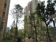 城南新区 骑龙雅苑二房56万