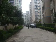 远林雅宇豪苑 3室2厅 南