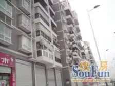 老城区 东林雅苑五房52.8万