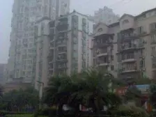 跃进村 渝新花园二房38万