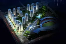 奥兰半岛二期[永川]