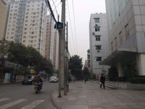 都市金岸3室1厅东西