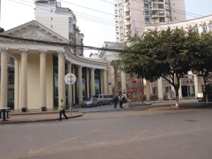 王府花园 1室1厅 东南