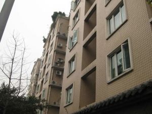 百草苑 4室2厅 南