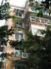 恒昌永乐园2室2厅南