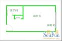 文华路4号院户型图