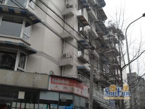 沙湾东二路15号4室2厅北