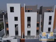 盈浦·景港名人苑·3室·2厅