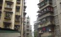 万年场横街17号院实景图