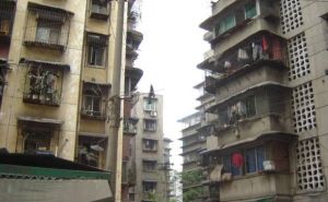 万年场横街17号 3室1厅 南