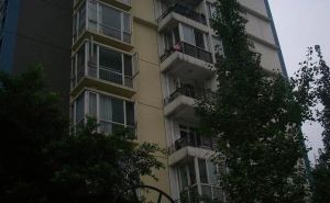 颐景园2室1厅北