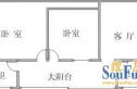 营通街57号院户型图