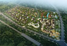 泰达上青城[都江堰]