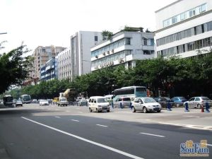 永丰街12号2室1厅东南