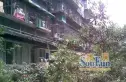 群和街2号院实景图