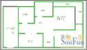 群和街3号院户型图