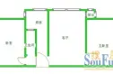 群和街2号院户型图