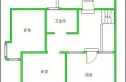 郫县欣苑小区户型图