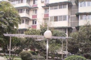 欣苑(成华)2室1厅东北