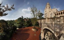 置信牧山丽景三期 4室2厅 南 北