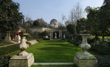 置信牧山丽景三期 4室3厅 南