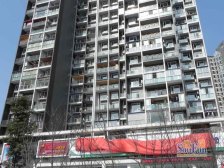 住宅产权,通天然气,有钥匙随时看房,有证满2